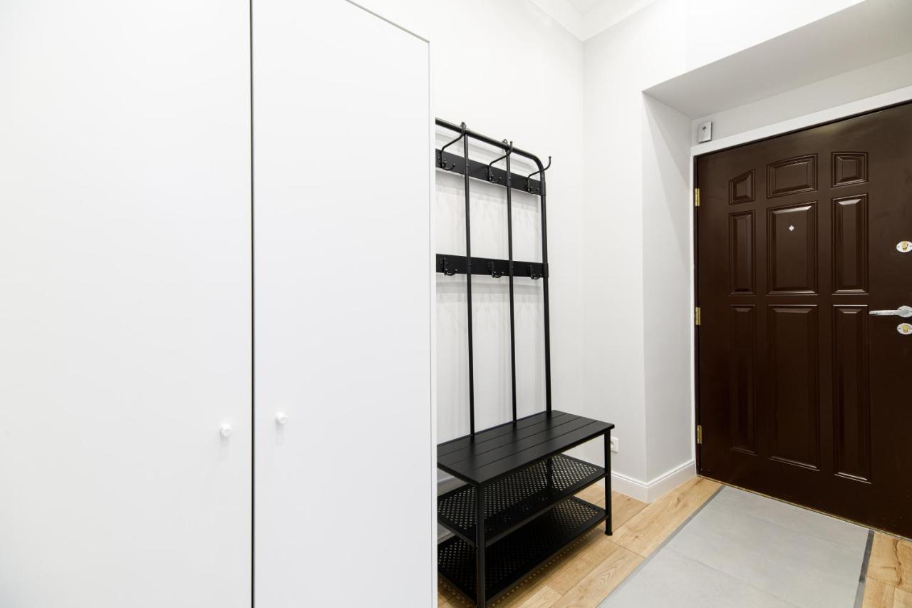Native Apartments Blich 7 克拉科夫 外观 照片