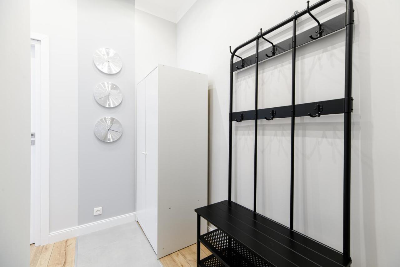 Native Apartments Blich 7 克拉科夫 外观 照片