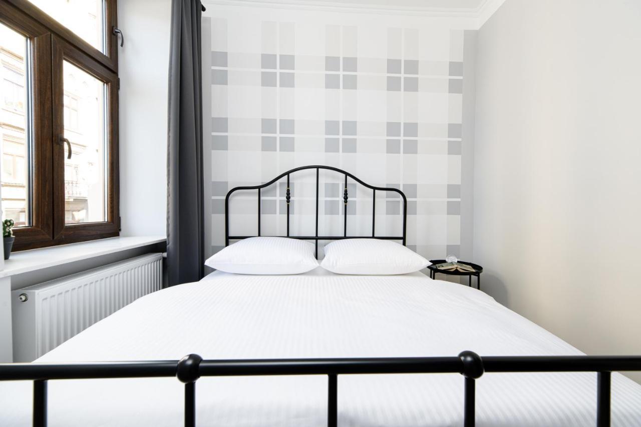 Native Apartments Blich 7 克拉科夫 外观 照片