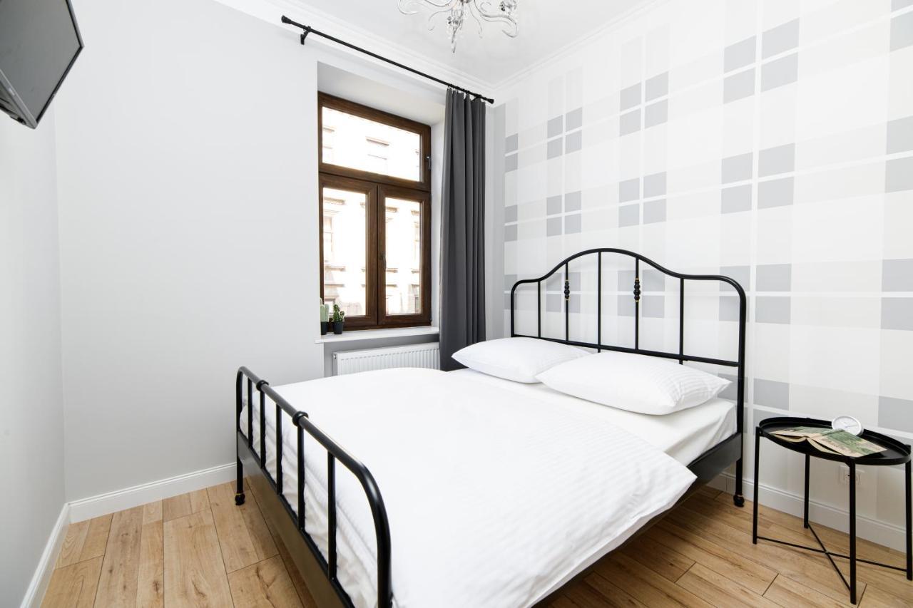 Native Apartments Blich 7 克拉科夫 外观 照片